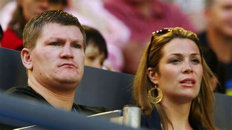 ricky hatton wife jennifer dooley|Ricky Hatton becomes a father for the third time as .